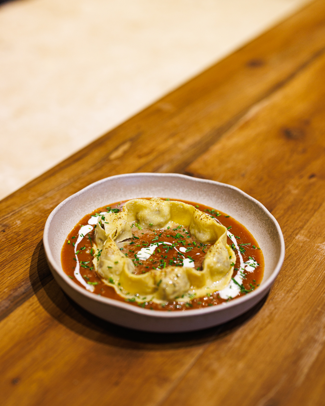 Di Rocco — ravioli